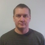 Игорь Холодков